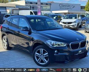 BMW X1 Gebrauchtwagen