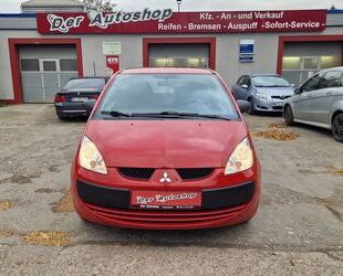Mitsubishi Colt Gebrauchtwagen