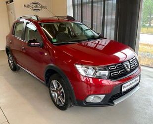 Dacia Sandero Gebrauchtwagen