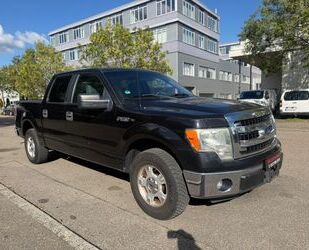 Ford F 150 Gebrauchtwagen