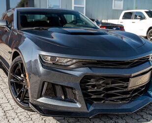 Chevrolet Camaro Gebrauchtwagen