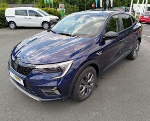 Renault Arkana Gebrauchtwagen