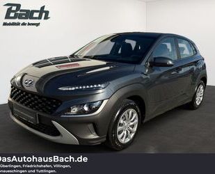 Hyundai KONA Gebrauchtwagen