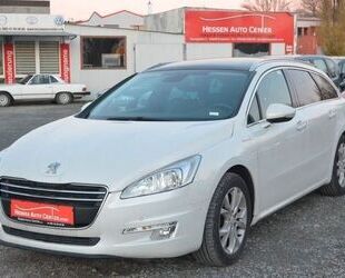 Peugeot 508 Gebrauchtwagen