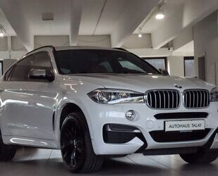 BMW X6 M Gebrauchtwagen