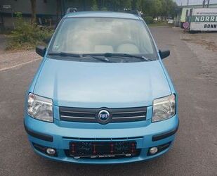 Fiat Panda Gebrauchtwagen