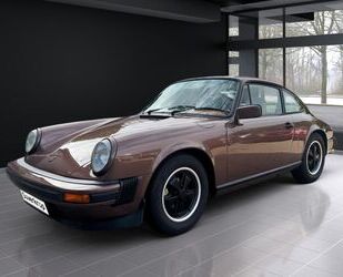 Porsche 911 Urmodell Gebrauchtwagen