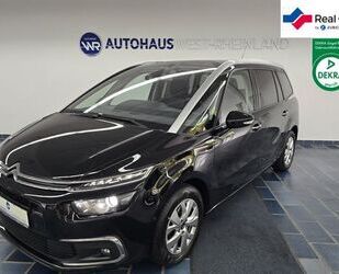 Citroen Grand C4 Picasso / SpaceTourer Gebrauchtwagen
