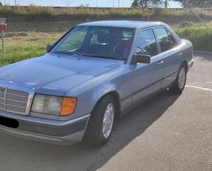 Mercedes-Benz E 300 Gebrauchtwagen