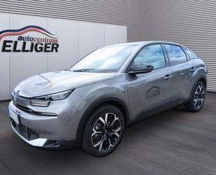 Citroen C4 Gebrauchtwagen