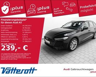 Audi A5 Gebrauchtwagen
