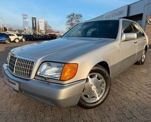 Mercedes-Benz 600 Gebrauchtwagen