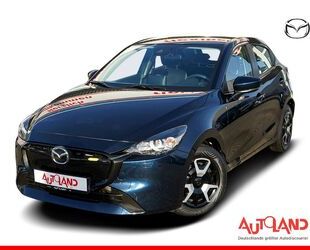 Mazda 2 Gebrauchtwagen