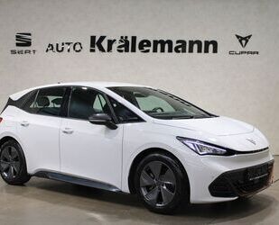 Cupra Born Gebrauchtwagen