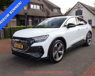 Audi Q4 e-tron Gebrauchtwagen