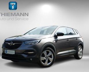 Opel Opel Grandland (X) 5.0 IntelliLink/Shz/Apple Carpl Gebrauchtwagen