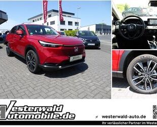 Honda HR-V Gebrauchtwagen