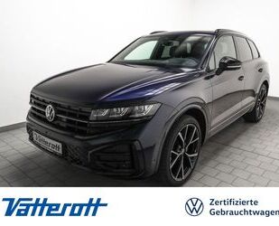 VW Touareg Gebrauchtwagen