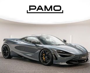 McLaren 720S Gebrauchtwagen
