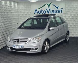 Mercedes-Benz B 200 Gebrauchtwagen