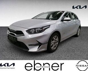 Kia ceed / Ceed Gebrauchtwagen