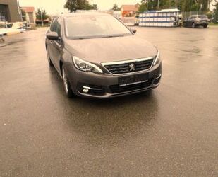 Peugeot 308 Gebrauchtwagen