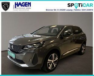 Peugeot 3008 Gebrauchtwagen