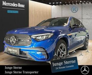 Mercedes-Benz GLC 300 Gebrauchtwagen