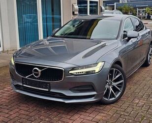 Volvo S90 Gebrauchtwagen