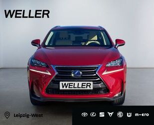 Lexus NX 300 Gebrauchtwagen