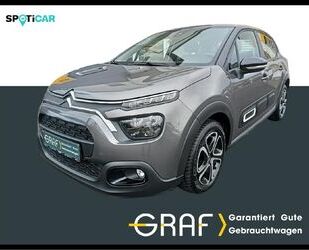 Citroen C3 Gebrauchtwagen