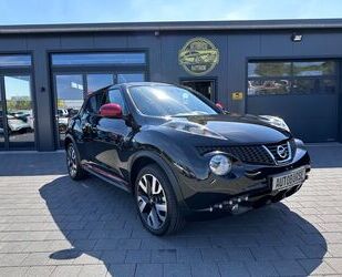 Nissan Juke Gebrauchtwagen