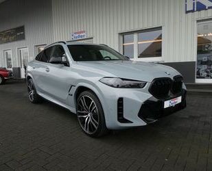 BMW X6 M60 Gebrauchtwagen