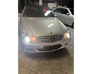 Mercedes-Benz CLK 350 Gebrauchtwagen