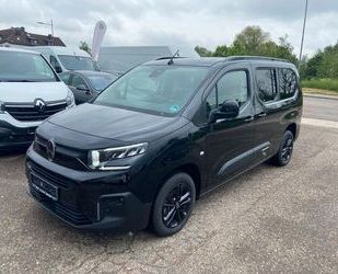 Citroen Berlingo Gebrauchtwagen