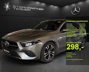 Mercedes-Benz A 200 Gebrauchtwagen