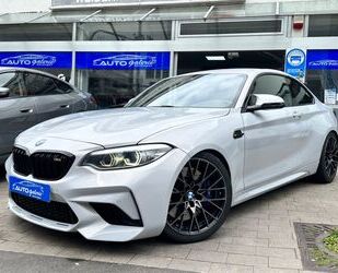 BMW M2 Gebrauchtwagen