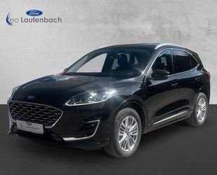 Ford Kuga Gebrauchtwagen