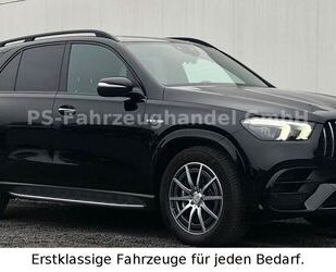 Mercedes-Benz GLE 63 AMG Gebrauchtwagen