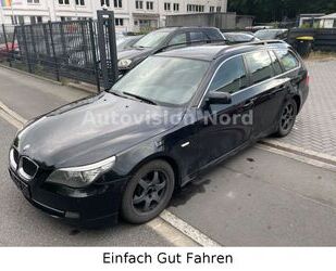 BMW 523 Gebrauchtwagen