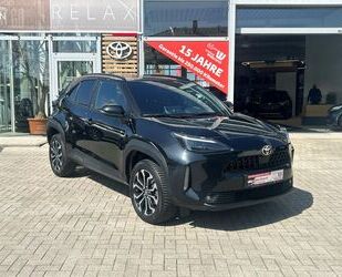 Toyota Yaris Cross Gebrauchtwagen