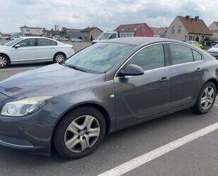 Opel Insignia CT Gebrauchtwagen