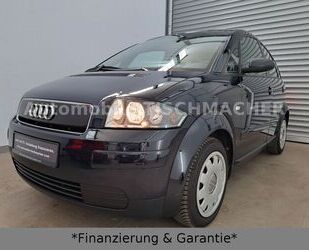 Audi A2 Gebrauchtwagen