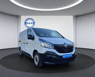 Renault Trafic Gebrauchtwagen