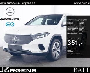 Mercedes-Benz EQA Gebrauchtwagen