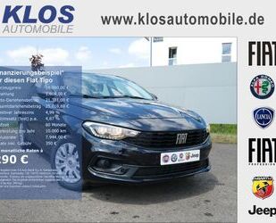 Fiat Tipo Gebrauchtwagen