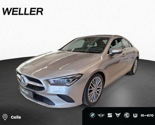 Mercedes-Benz CLA 200 Gebrauchtwagen