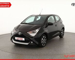 Toyota Aygo (X) Gebrauchtwagen
