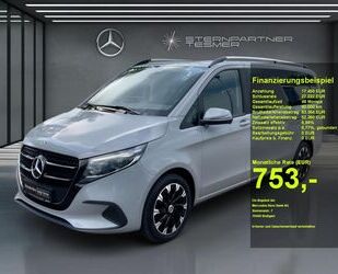 Mercedes-Benz V 250 Gebrauchtwagen