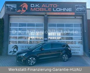 Ford S-Max Gebrauchtwagen